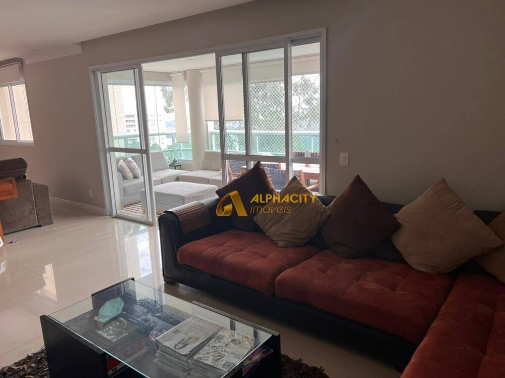 Apartamento, 3 quartos, 210 m² - Foto 4