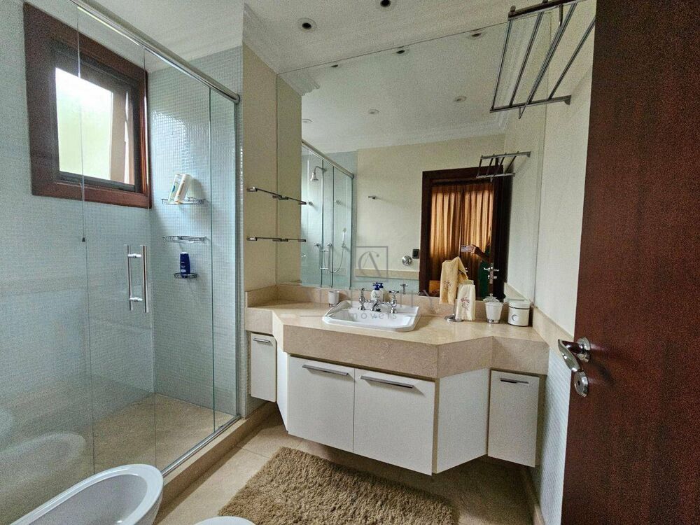 Casa de Condomínio, 5 quartos - Foto 5