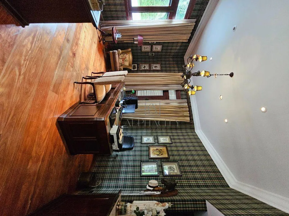 Casa de Condomínio, 5 quartos - Foto 26