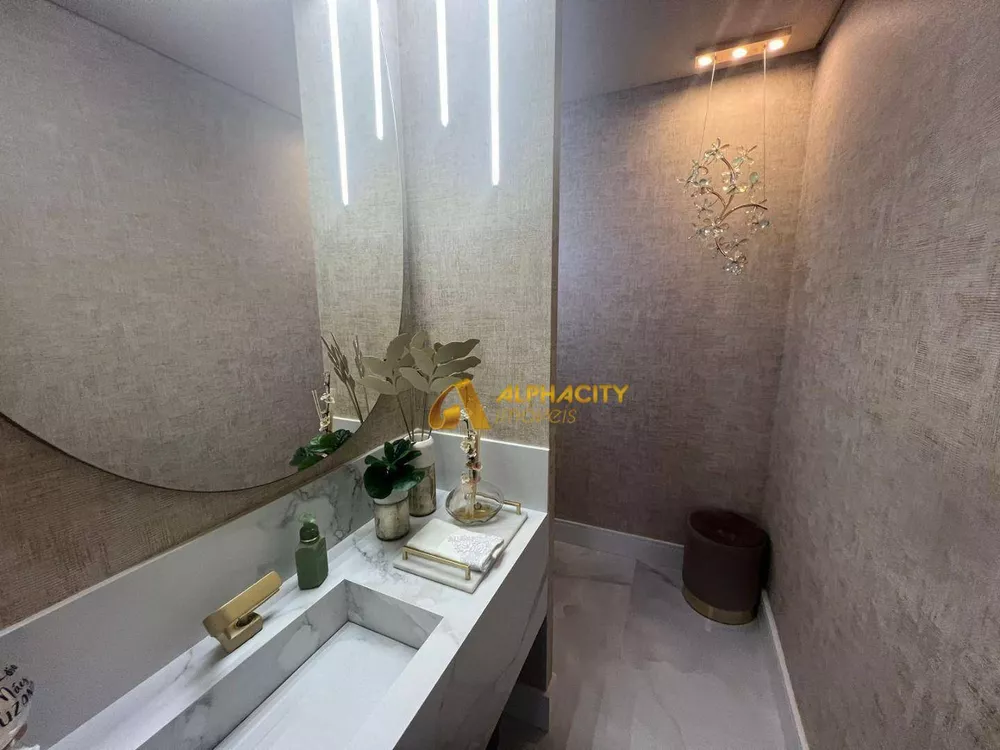 Casa de Condomínio, 4 quartos - Foto 7
