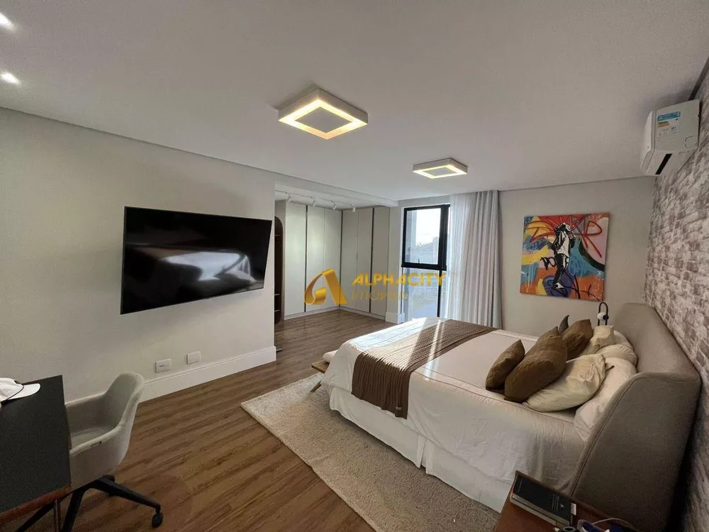 Casa de Condomínio, 4 quartos - Foto 8