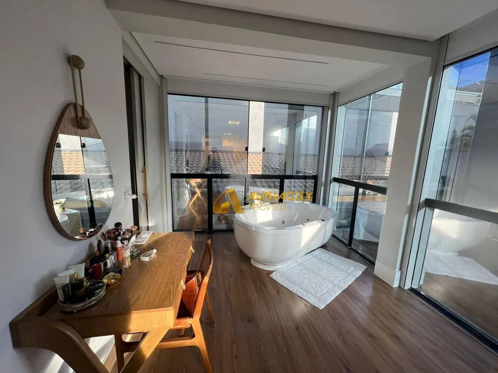 Casa de Condomínio, 4 quartos - Foto 6