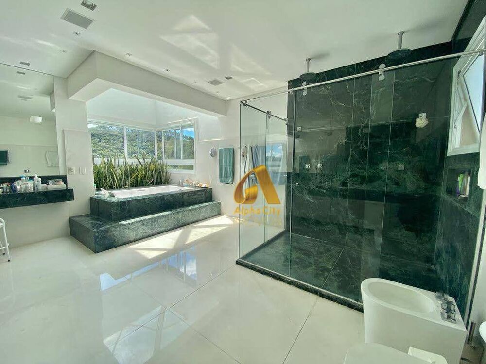 Casa de Condomínio, 5 quartos - Foto 3