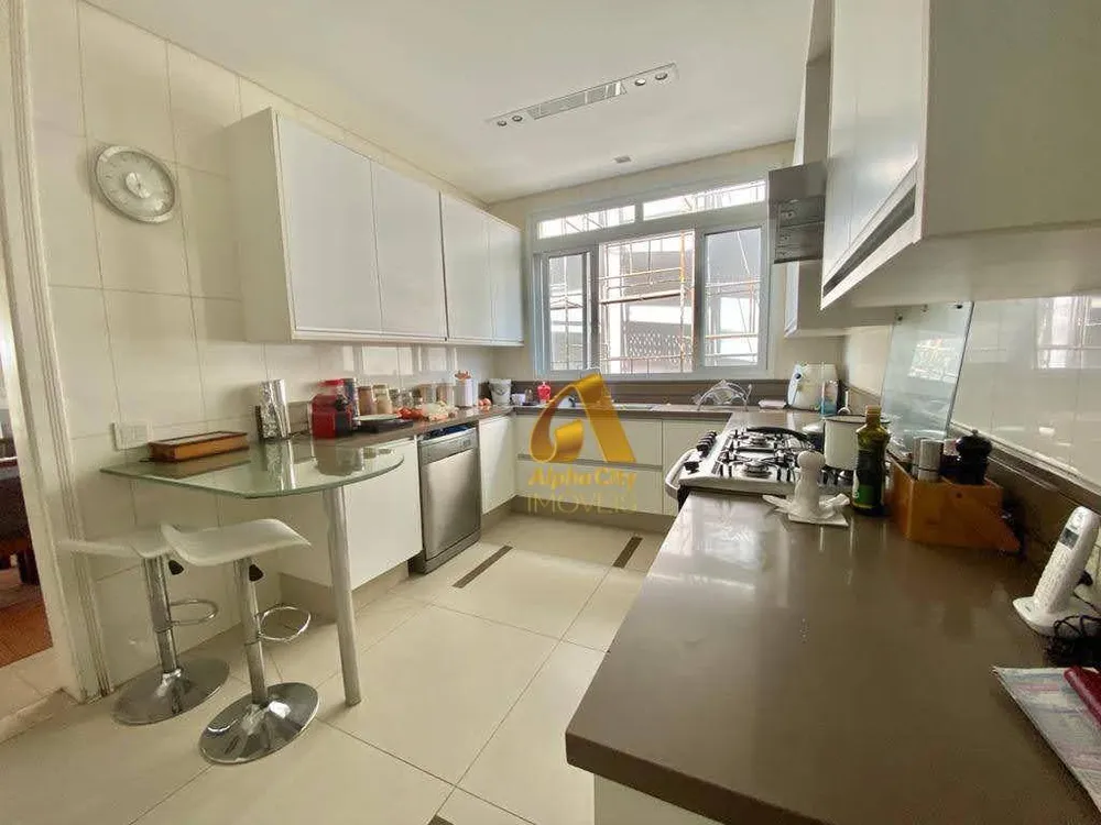 Casa de Condomínio, 5 quartos - Foto 10