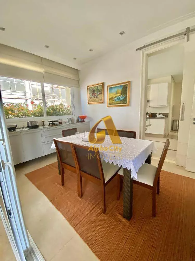 Casa de Condomínio, 5 quartos - Foto 6