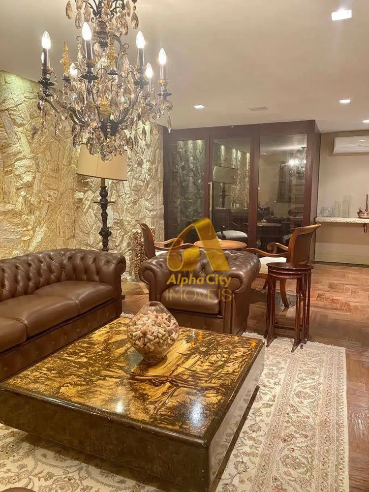 Casa de Condomínio, 5 quartos - Foto 5