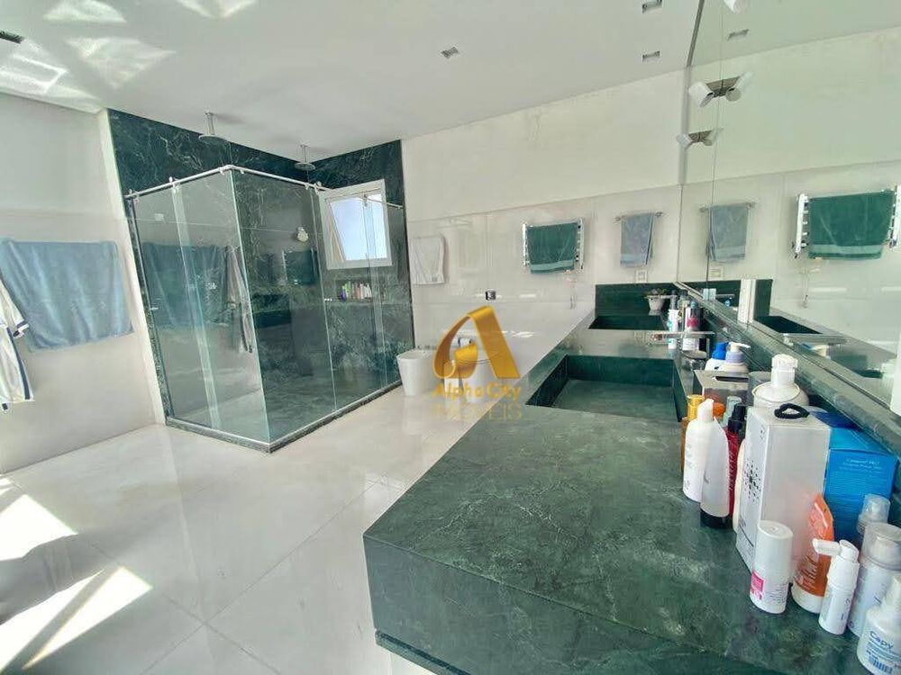 Casa de Condomínio, 5 quartos - Foto 4