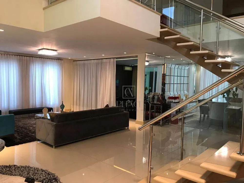 Casa de Condomínio, 4 quartos - Foto 7
