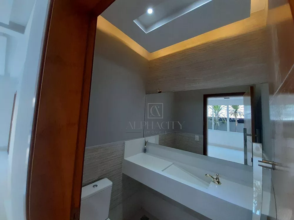 Casa de Condomínio, 4 quartos - Foto 8