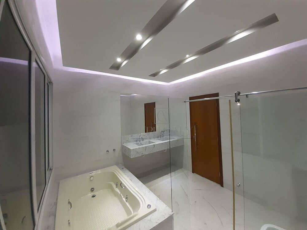 Casa de Condomínio à venda com 4 quartos, 400m² - Foto 8