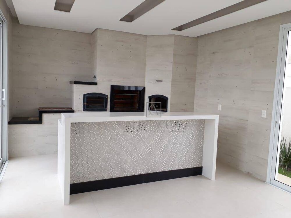 Casa de Condomínio à venda com 4 quartos, 400m² - Foto 5