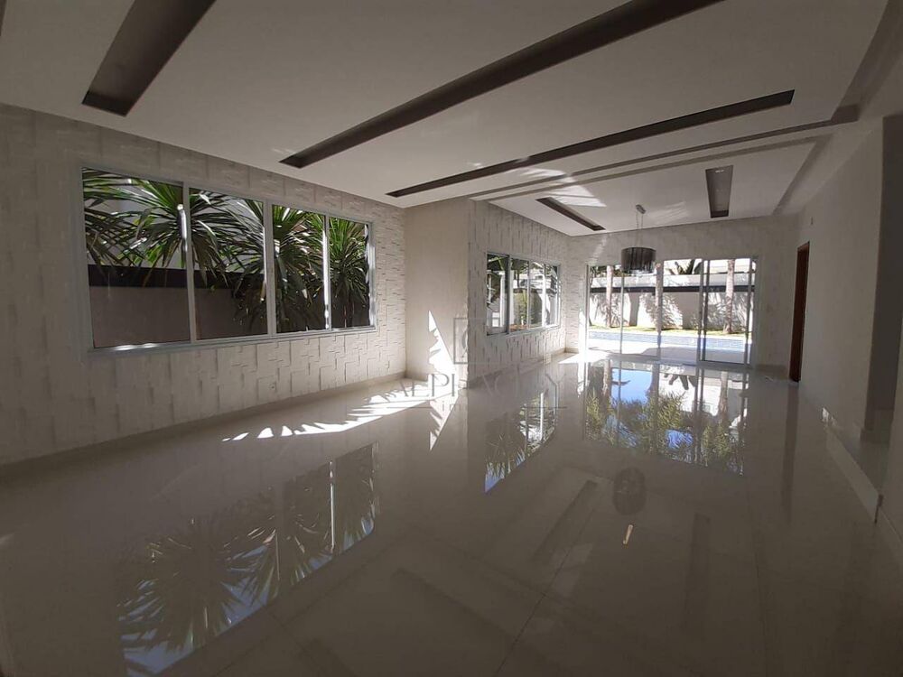 Casa de Condomínio à venda com 4 quartos, 400m² - Foto 3