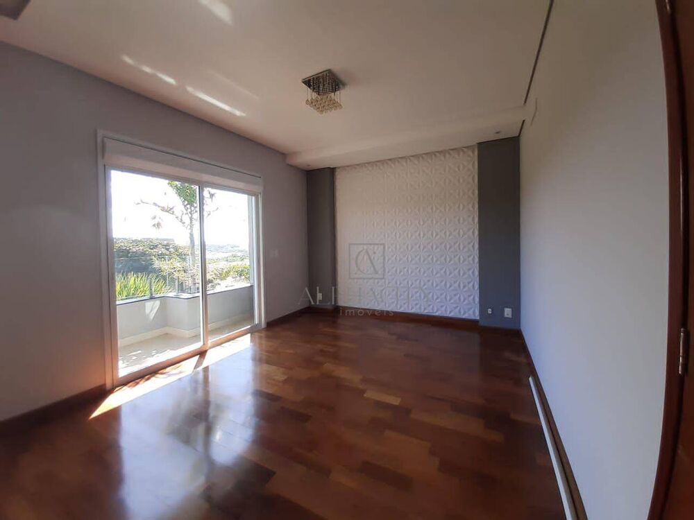 Casa de Condomínio à venda com 4 quartos, 400m² - Foto 7