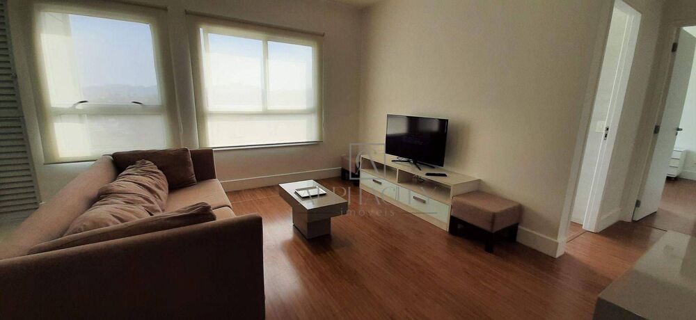 Apartamento à venda e aluguel com 1 quarto, 62m² - Foto 1