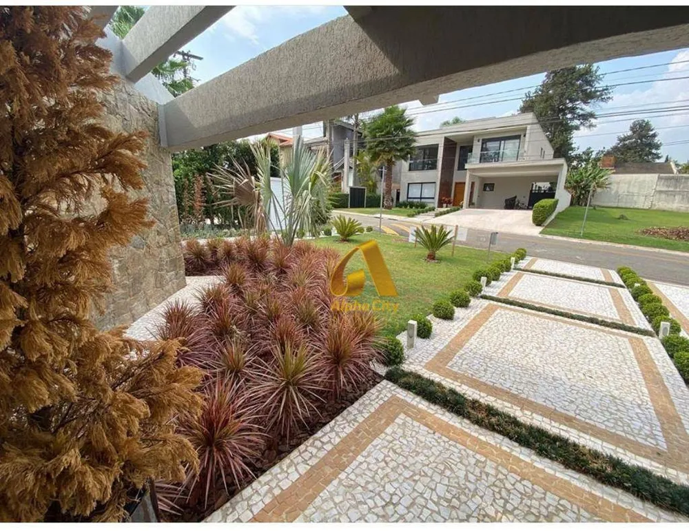 Casa de Condomínio, 4 quartos - Foto 6