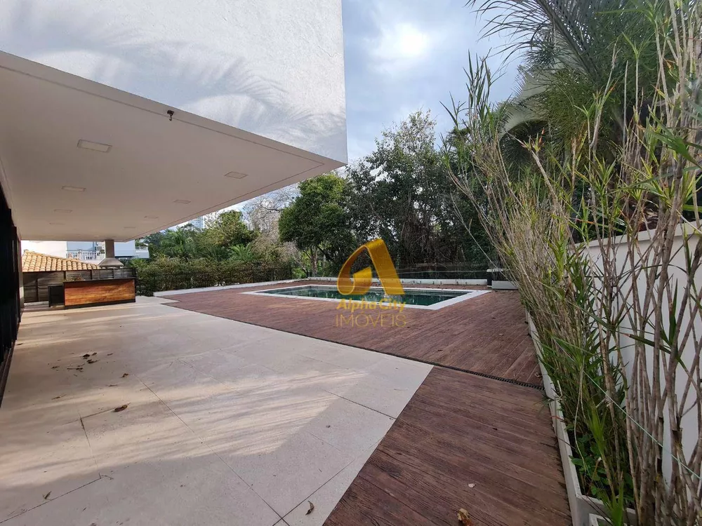 Casa de Condomínio, 5 quartos - Foto 6