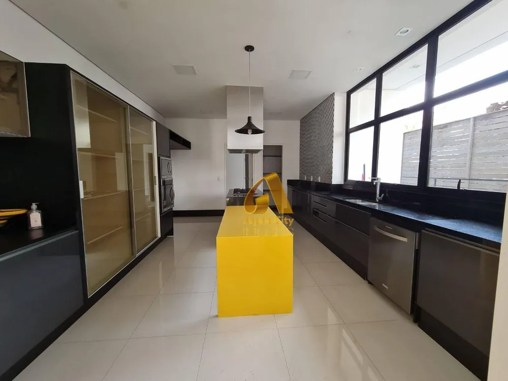 Casa de Condomínio, 5 quartos - Foto 6