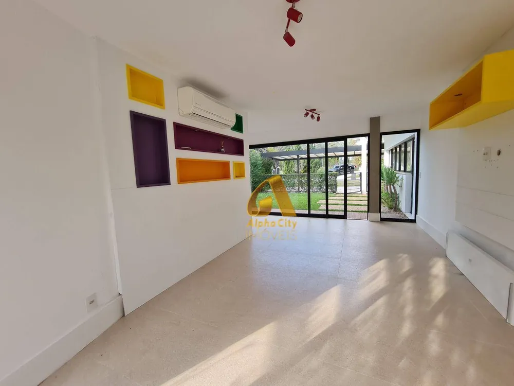 Casa de Condomínio, 5 quartos - Foto 10
