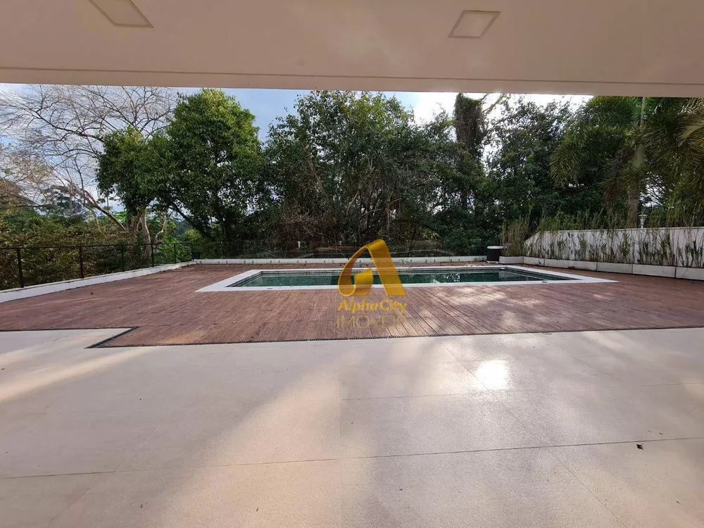 Casa de Condomínio, 5 quartos - Foto 5