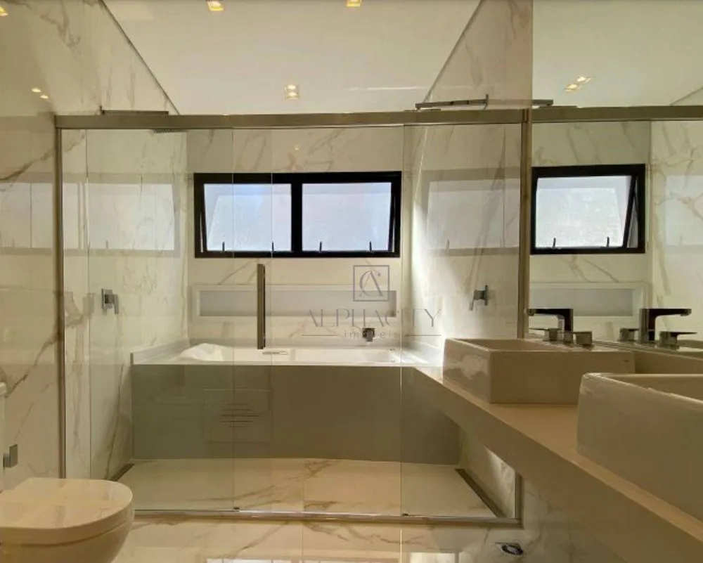 Casa de Condomínio, 4 quartos - Foto 9