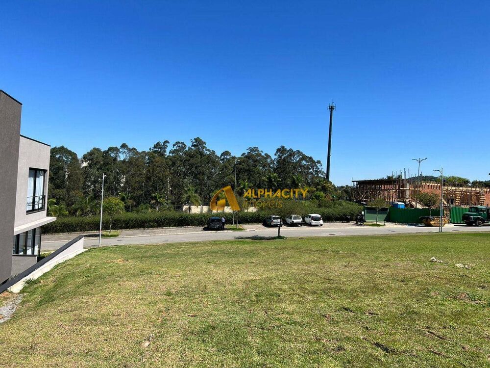 Loteamento e Condomínio à venda, 569M2 - Foto 3