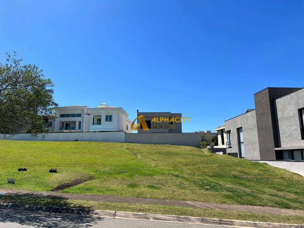 Loteamento e Condomínio à venda, 569M2 - Foto 5