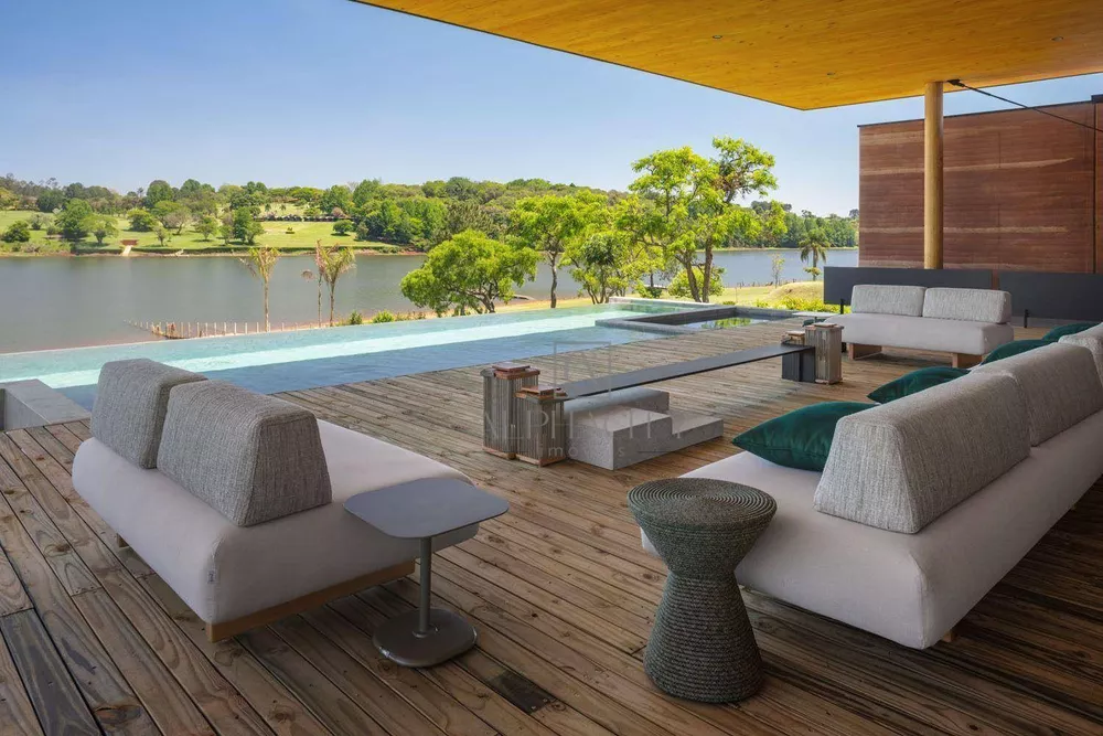 Casa de Condomínio, 6 quartos - Foto 10