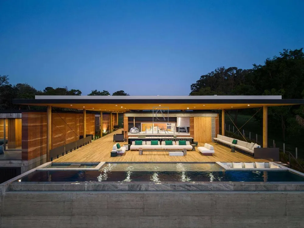 Casa de Condomínio, 6 quartos - Foto 6