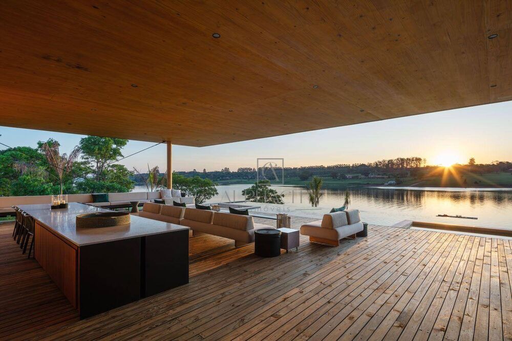 Casa de Condomínio à venda com 6 quartos, 1170m² - Foto 8