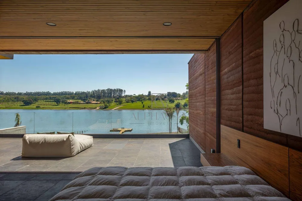 Casa de Condomínio, 6 quartos - Foto 3