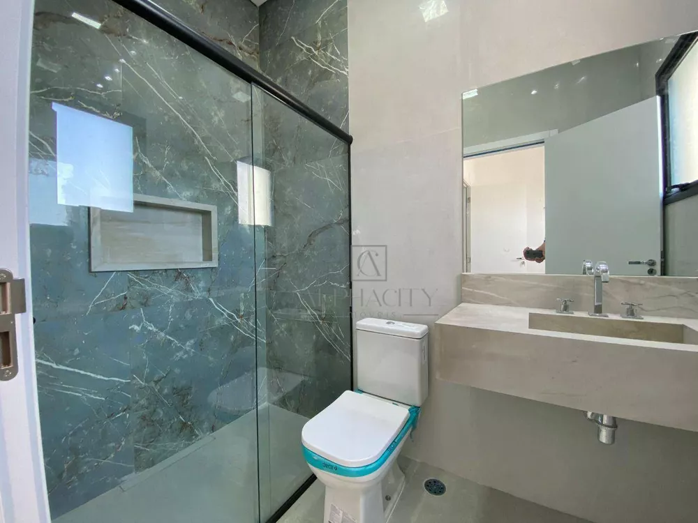 Casa de Condomínio, 4 quartos - Foto 8