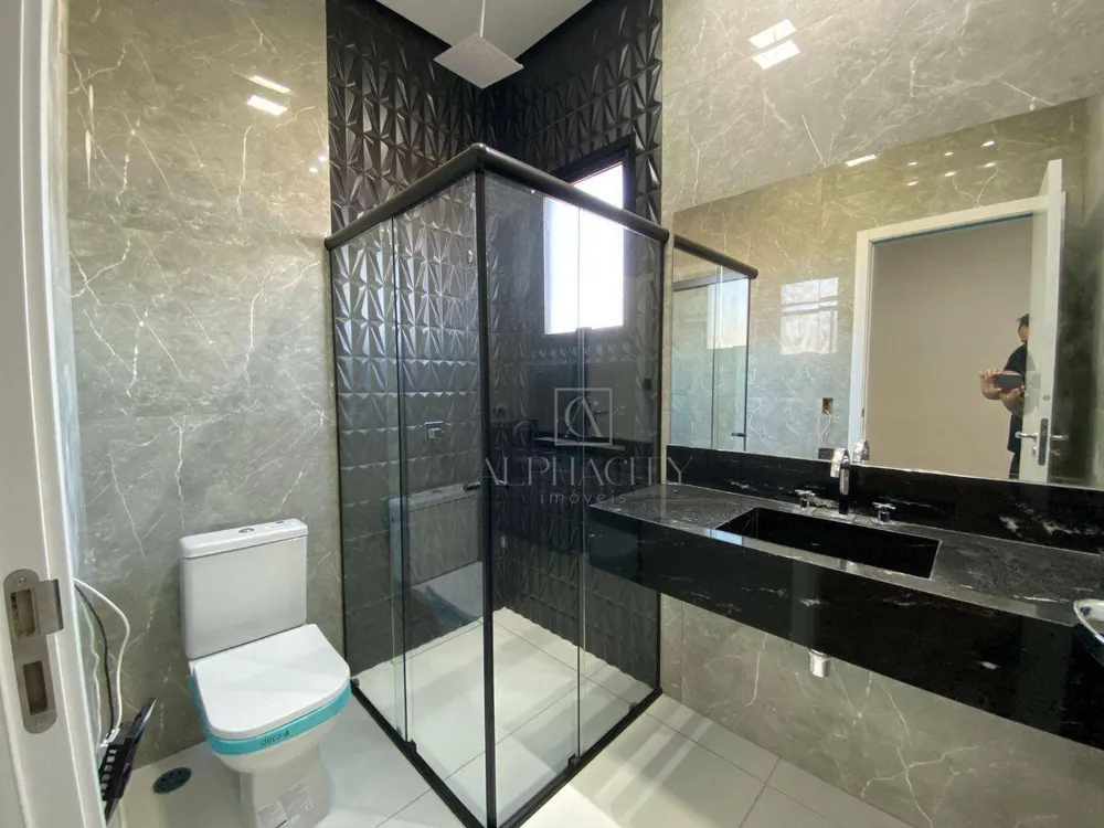 Casa de Condomínio, 4 quartos - Foto 11