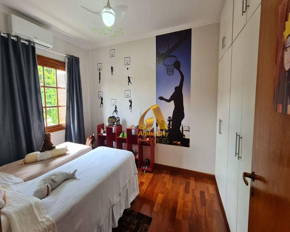 Casa de Condomínio, 4 quartos - Foto 7