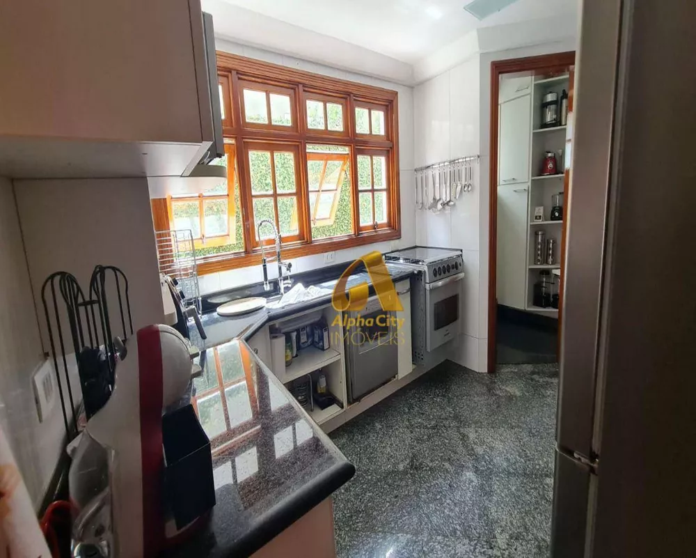 Casa de Condomínio, 4 quartos - Foto 10