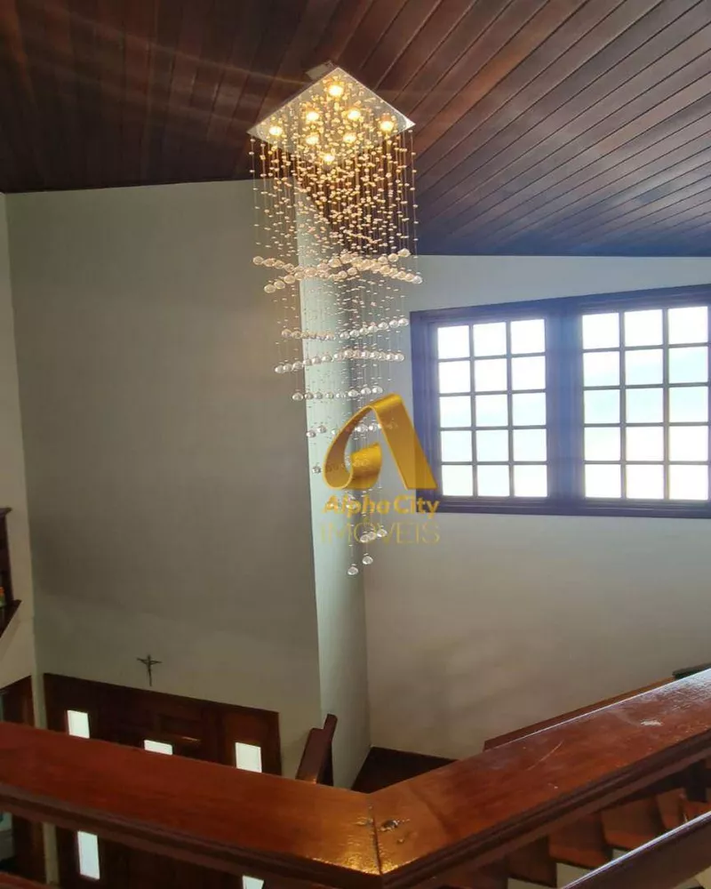 Casa de Condomínio, 4 quartos - Foto 9