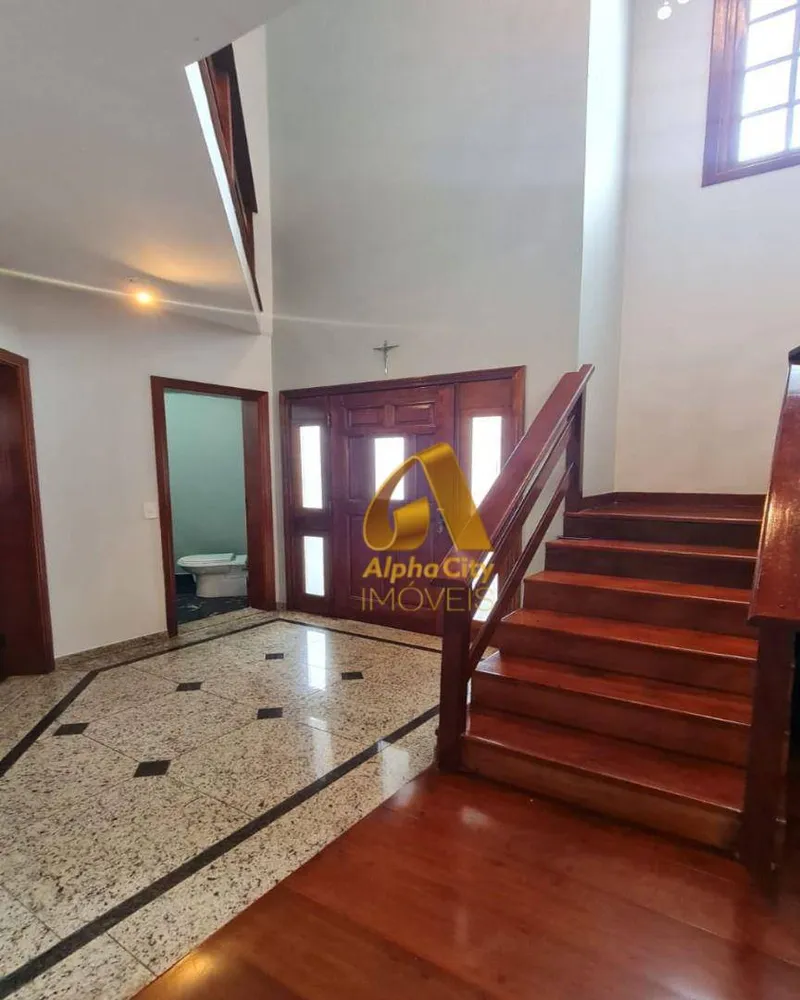 Casa de Condomínio, 4 quartos - Foto 16