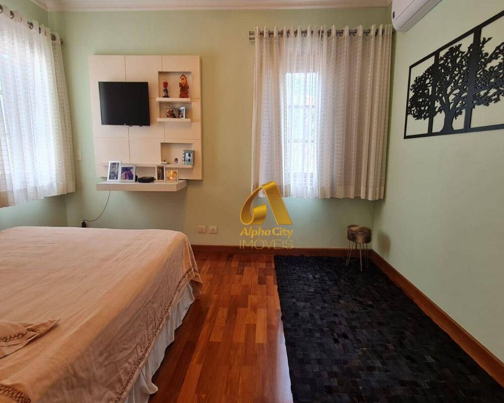 Casa de Condomínio, 4 quartos - Foto 8