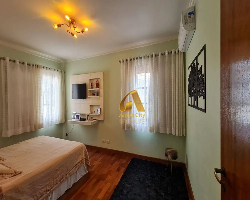 Casa de Condomínio, 4 quartos - Foto 9