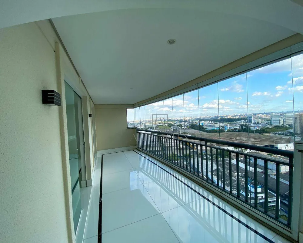 Apartamento, 3 quartos, 165 m² - Foto 5