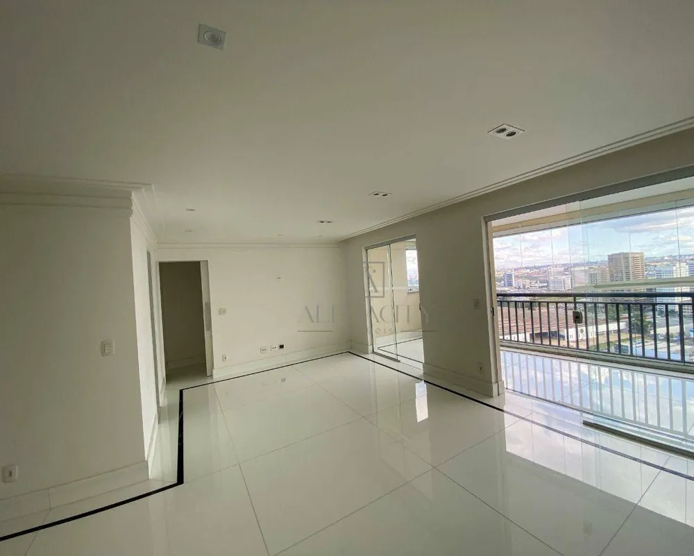Apartamento, 3 quartos, 165 m² - Foto 14