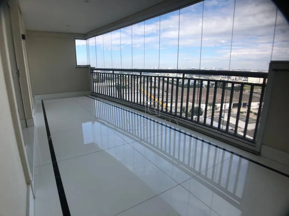Apartamento, 3 quartos, 165 m² - Foto 17