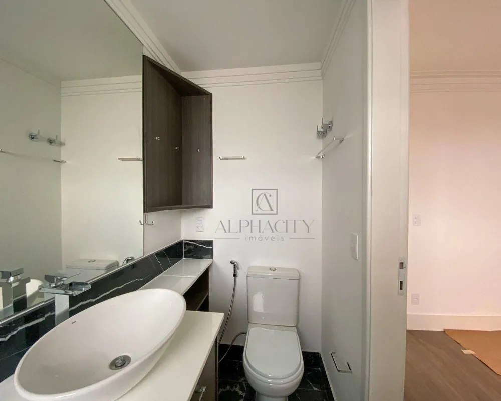 Apartamento, 3 quartos, 165 m² - Foto 10