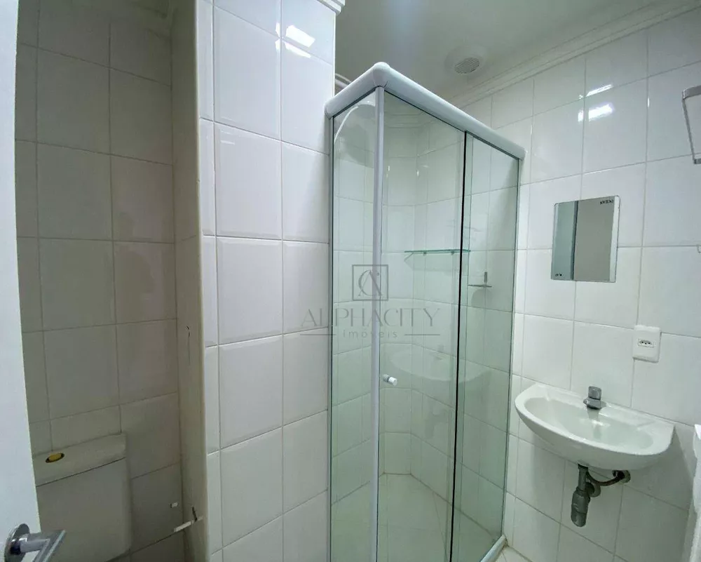 Apartamento, 3 quartos, 165 m² - Foto 6