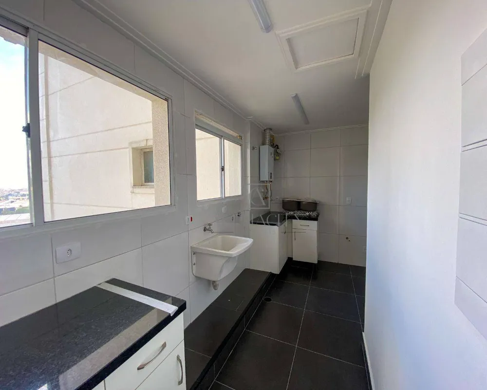 Apartamento, 3 quartos, 165 m² - Foto 12