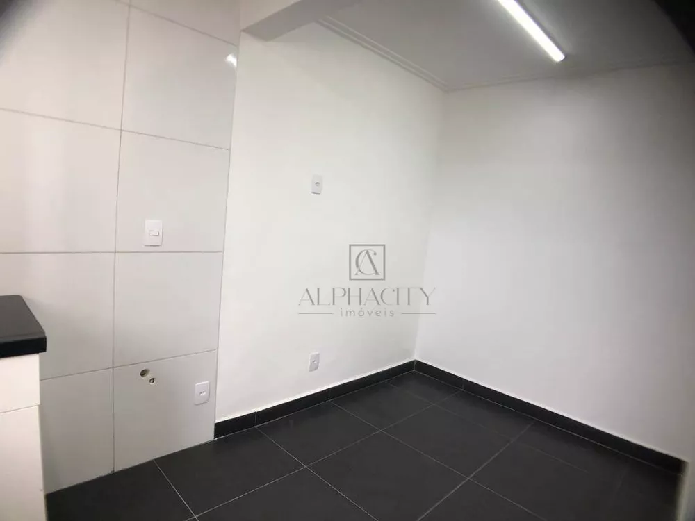Apartamento, 3 quartos, 165 m² - Foto 8
