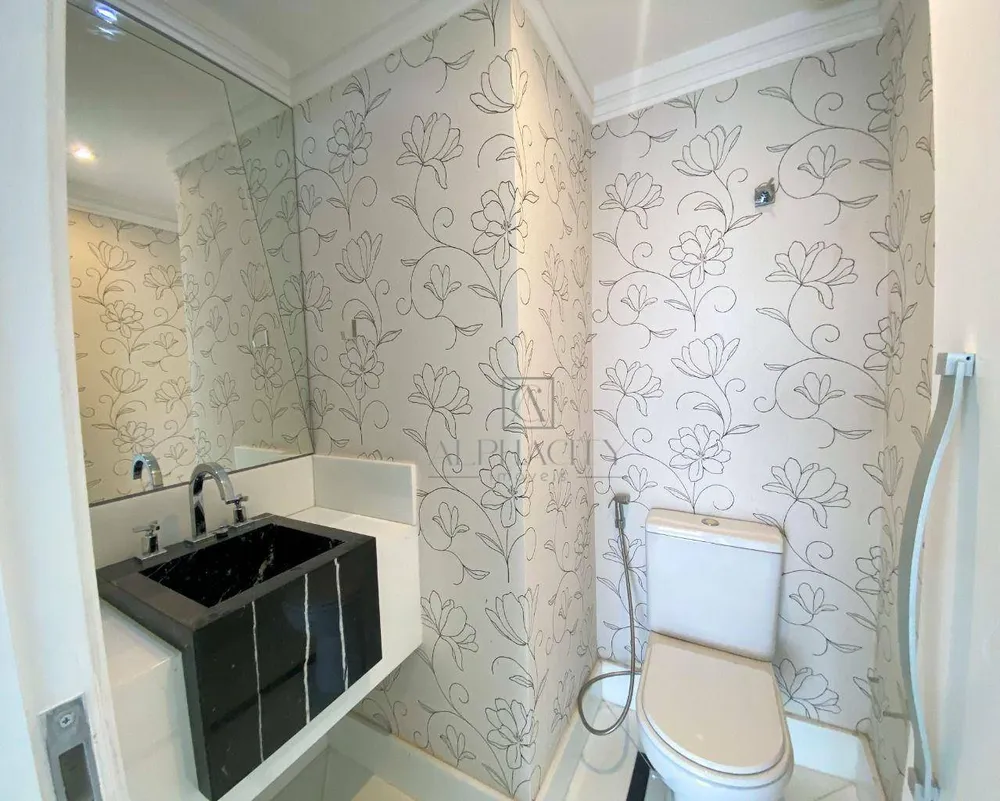 Apartamento, 3 quartos, 165 m² - Foto 11