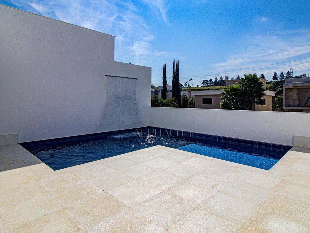 Casa de Condomínio, 4 quartos - Foto 11