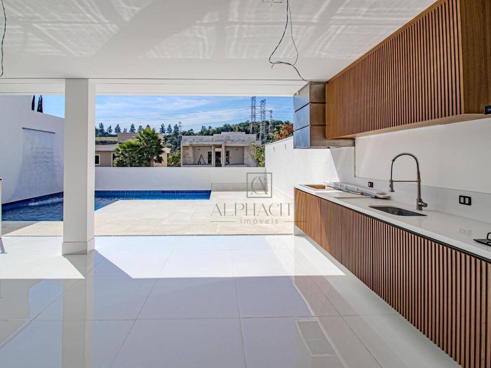 Casa de Condomínio, 4 quartos - Foto 8