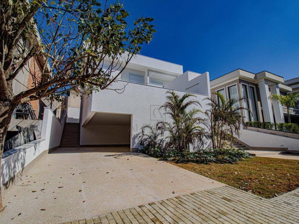 Casa de Condomínio, 4 quartos - Foto 2