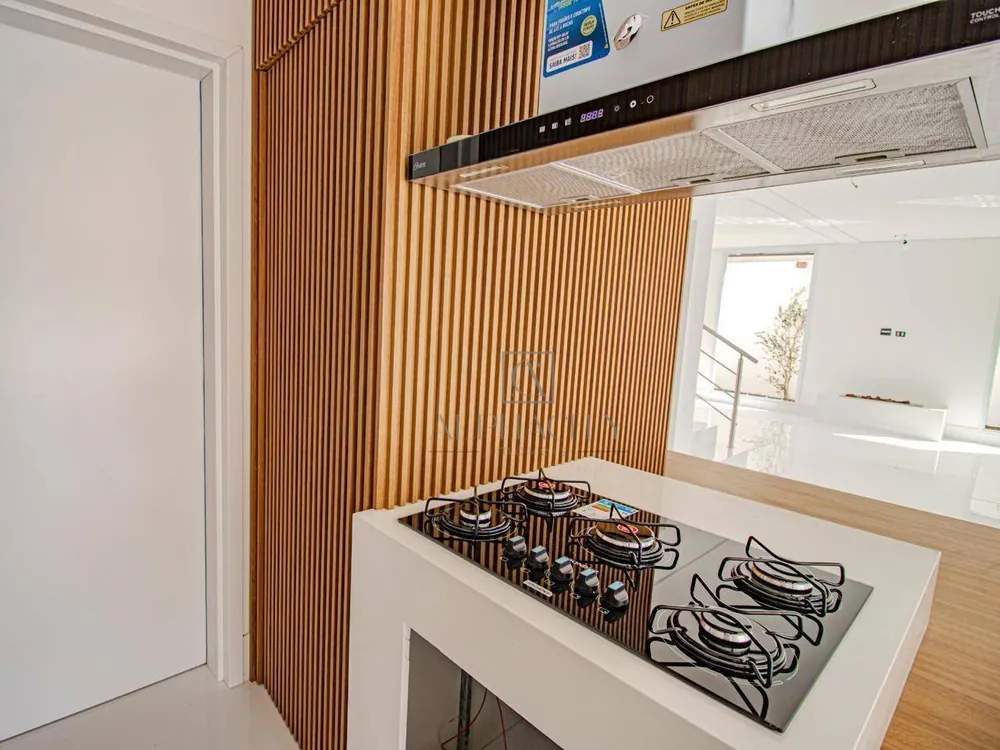 Casa de Condomínio, 4 quartos - Foto 19